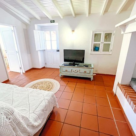 Quinta De Sao Pedro De Tomar Villa Bagian luar foto