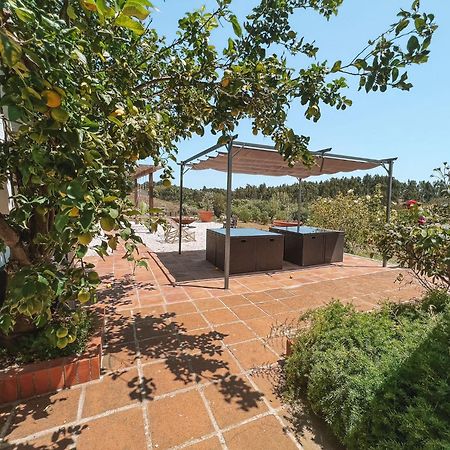Quinta De Sao Pedro De Tomar Villa Bagian luar foto