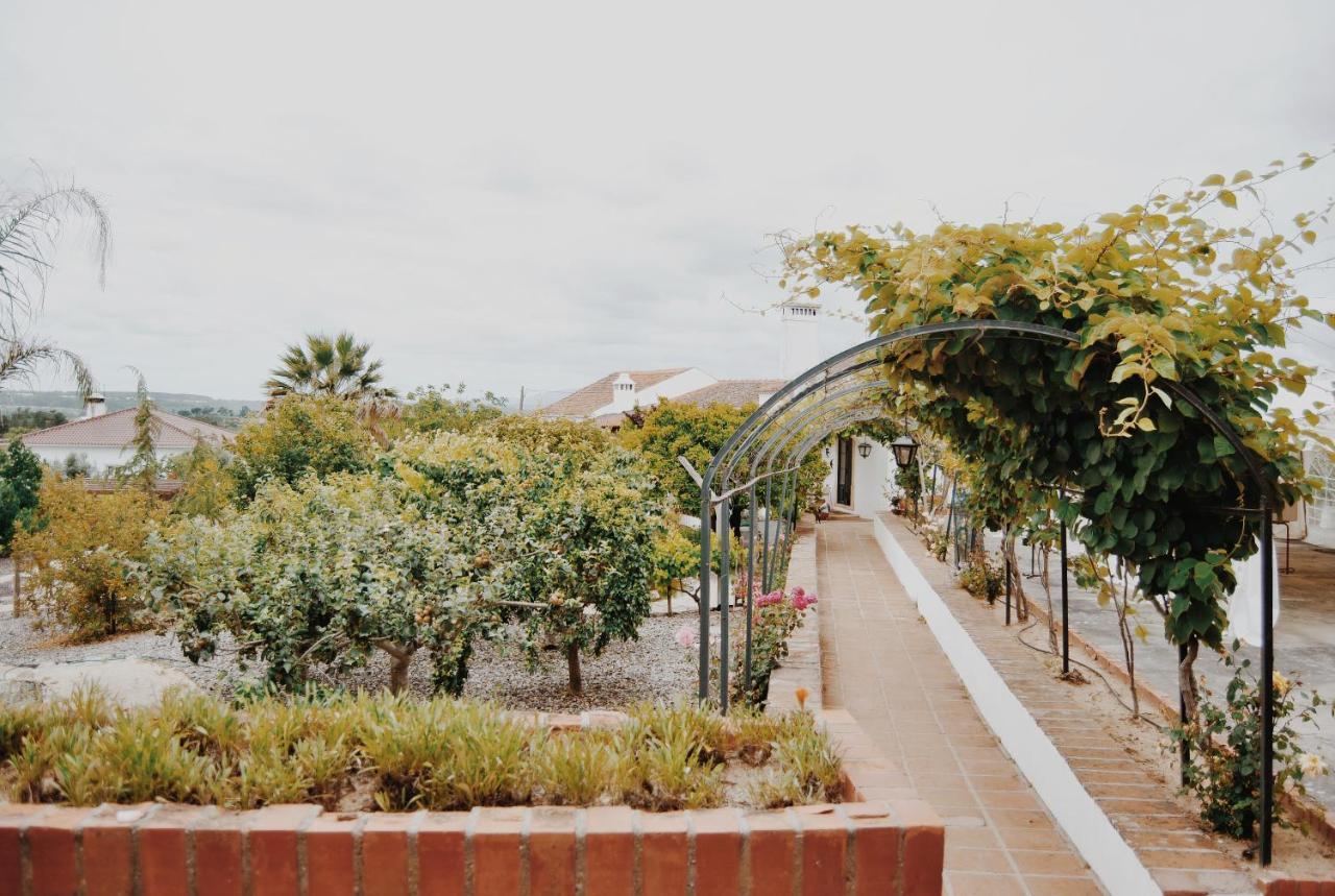 Quinta De Sao Pedro De Tomar Villa Bagian luar foto