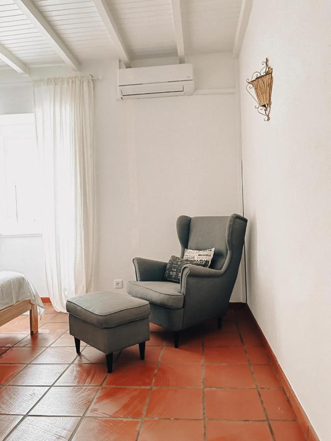 Quinta De Sao Pedro De Tomar Villa Bagian luar foto
