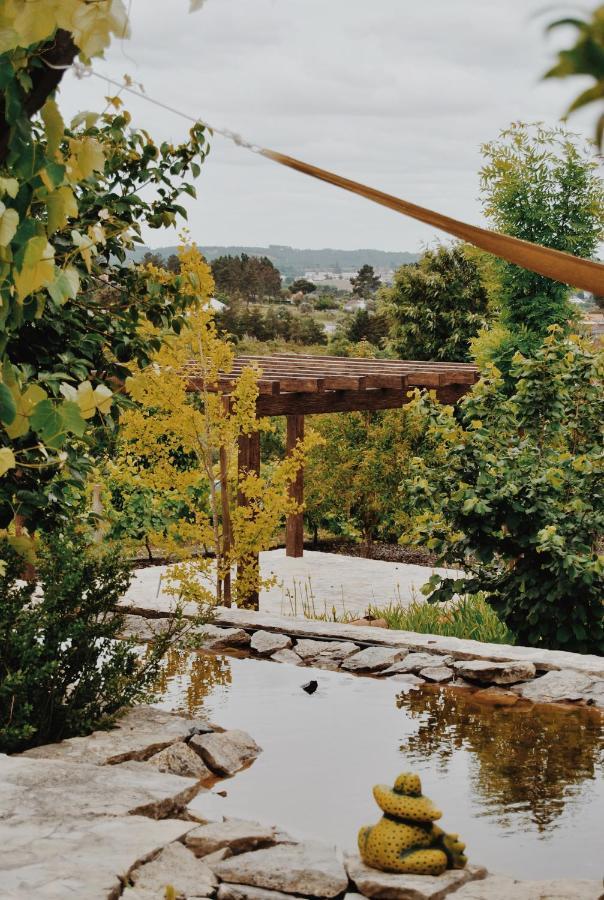 Quinta De Sao Pedro De Tomar Villa Bagian luar foto