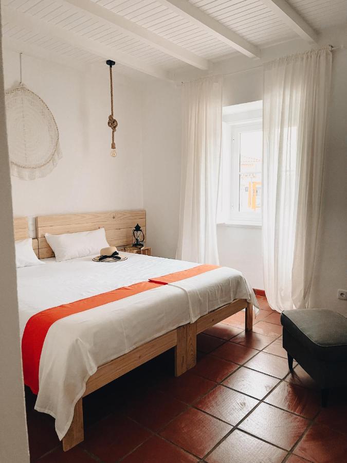 Quinta De Sao Pedro De Tomar Villa Bagian luar foto