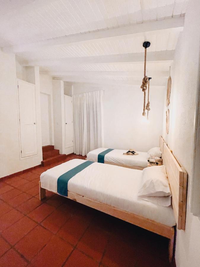 Quinta De Sao Pedro De Tomar Villa Bagian luar foto