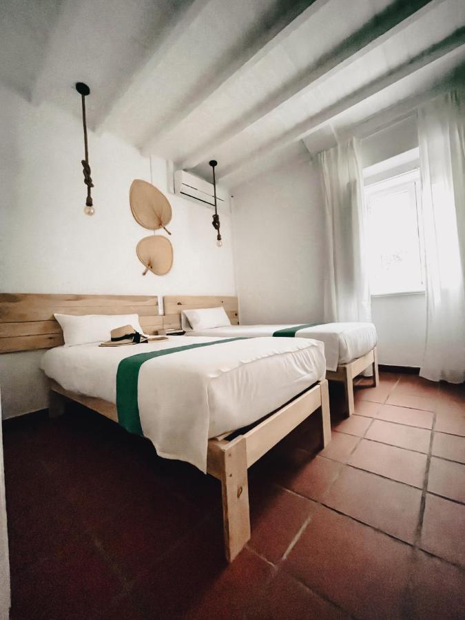 Quinta De Sao Pedro De Tomar Villa Bagian luar foto