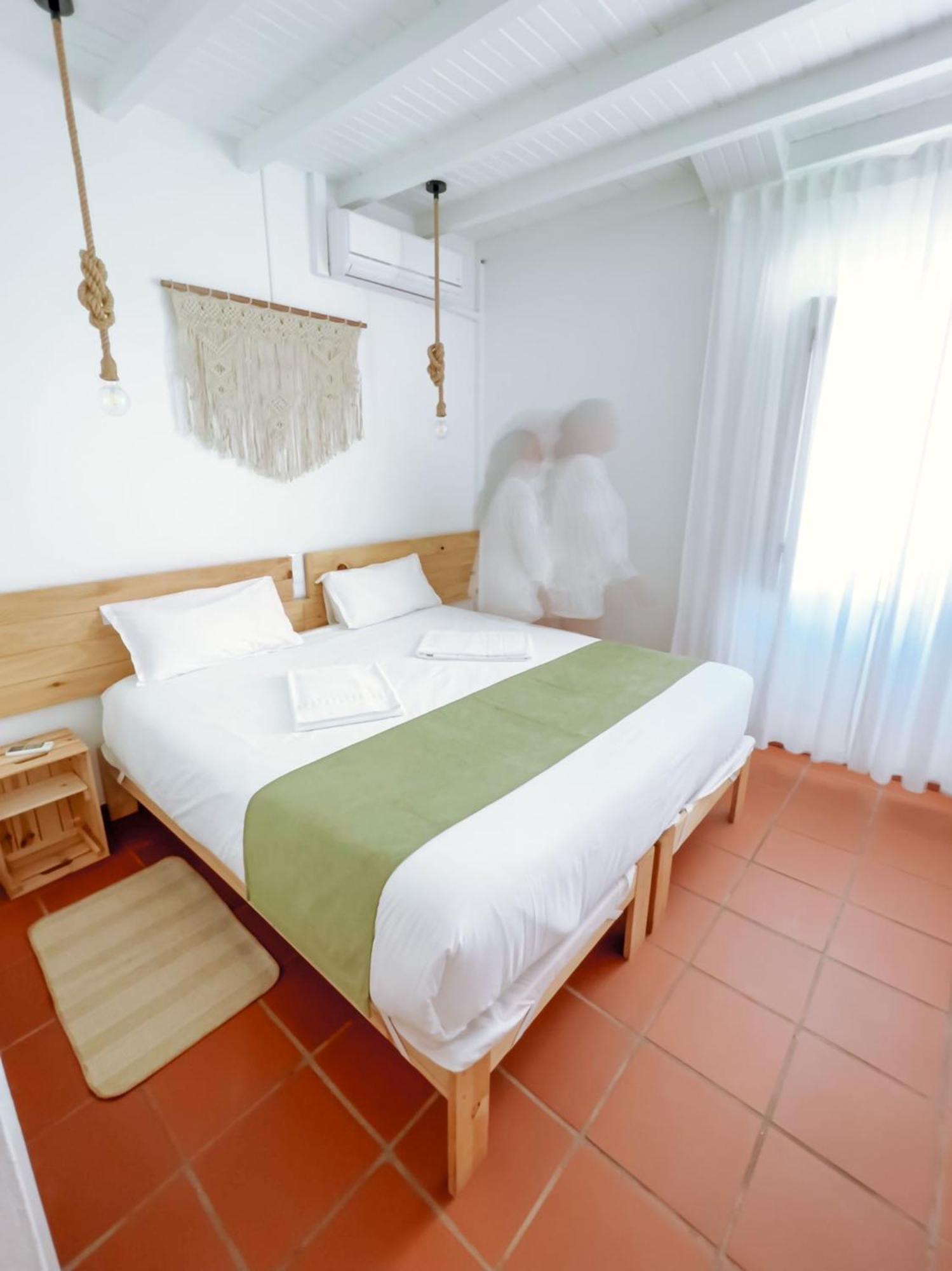 Quinta De Sao Pedro De Tomar Villa Bagian luar foto