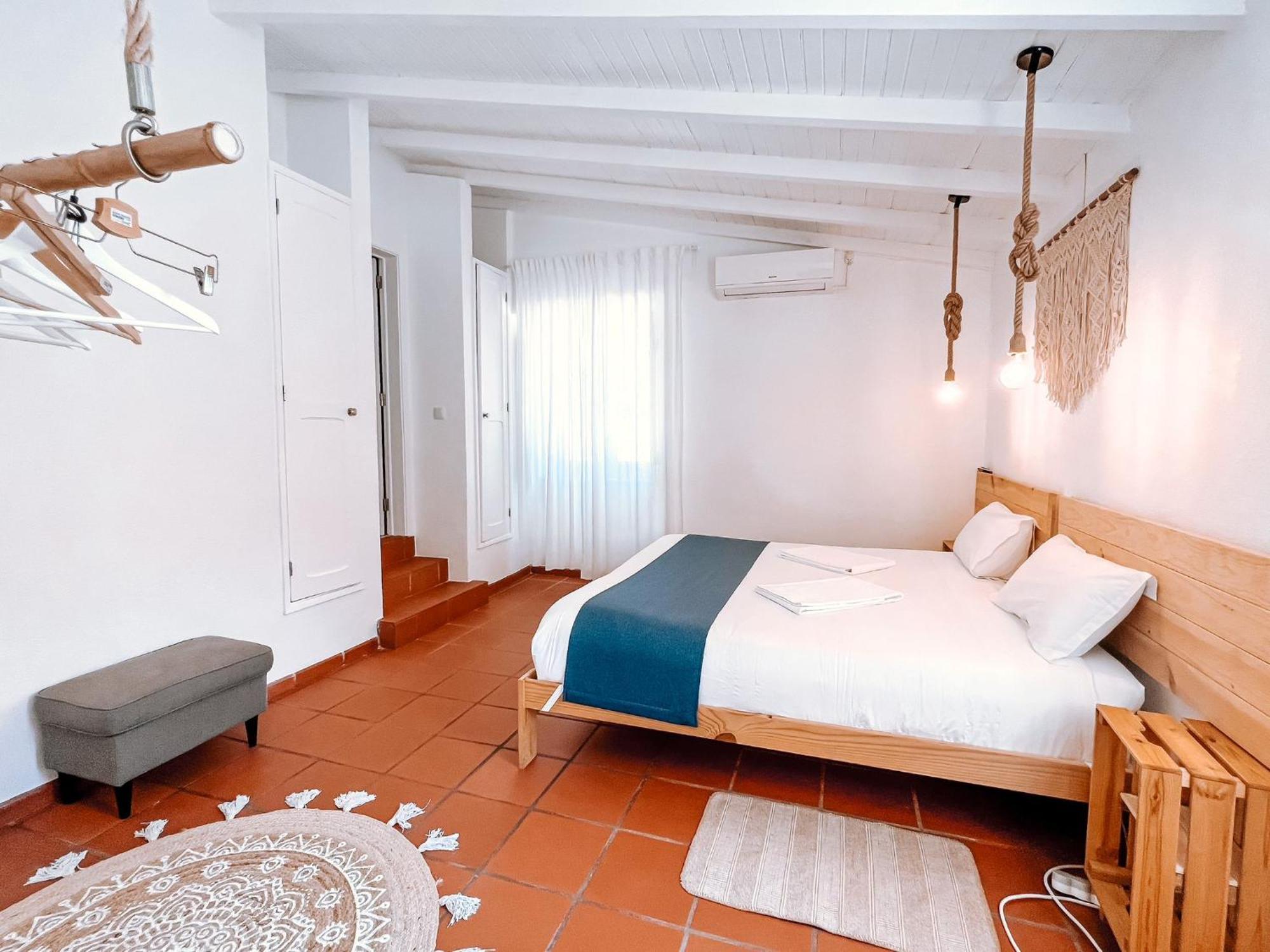 Quinta De Sao Pedro De Tomar Villa Bagian luar foto